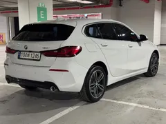 2024 BMW 1-Series 120i Sports — фото 2