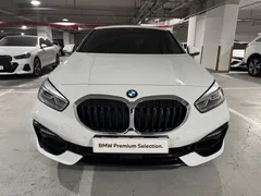 2024 BMW 1-Series 120i Sports — фото 3