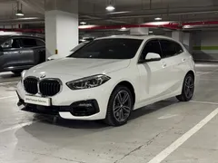 2024 BMW 1-Series 120i Sports — фото 12