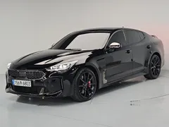 2023 Kia Stinger 2.5 Masters ACRO EDITION — фото 2