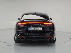 2023 Kia Stinger 2.5 Masters ACRO EDITION — фото 3