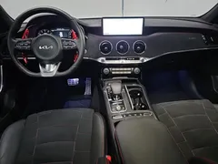 2023 Kia Stinger 2.5 Masters ACRO EDITION — фото 7