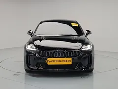 2023 Kia Stinger 2.5 Masters ACRO EDITION — фото 12