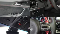 2023 Kia Stinger 2.5 Masters ACRO EDITION — фото 15