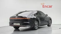 2023 Hyundai Grandeur Exclusive — фото 2