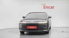 2023 Hyundai Grandeur Exclusive — фото 3