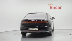 2023 Hyundai Grandeur Exclusive — фото 4