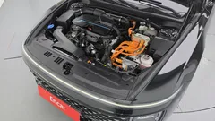 2023 Hyundai Grandeur Exclusive — фото 6