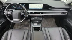 2023 Hyundai Grandeur Exclusive — фото 7