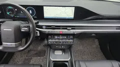 2023 Hyundai Grandeur Exclusive — фото 14