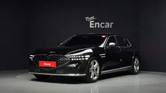 2022 Genesis G90 Gasoline 3.5 Turbo AWD — фото 1