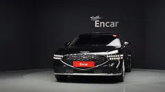 2022 Genesis G90 Gasoline 3.5 Turbo AWD — фото 3