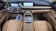 2022 Genesis G90 Gasoline 3.5 Turbo AWD — фото 7