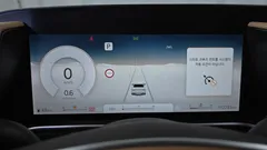 2022 Genesis G90 Gasoline 3.5 Turbo AWD — фото 8