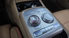 2022 Genesis G90 Gasoline 3.5 Turbo AWD — фото 9