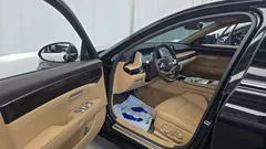 2022 Genesis G90 Gasoline 3.5 Turbo AWD — фото 10