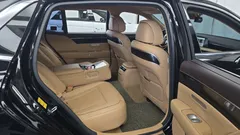 2022 Genesis G90 Gasoline 3.5 Turbo AWD — фото 11