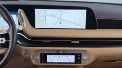 2022 Genesis G90 Gasoline 3.5 Turbo AWD — фото 12