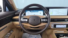 2022 Genesis G90 Gasoline 3.5 Turbo AWD — фото 13