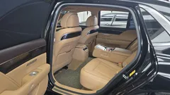 2022 Genesis G90 Gasoline 3.5 Turbo AWD — фото 18