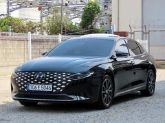 2023 Hyundai Grandeur 2.5 — фото 12