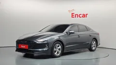2023 Hyundai Sonata 2.0 LPG(rental car) — фото 1