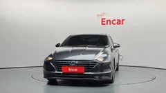 2023 Hyundai Sonata 2.0 LPG(rental car) — фото 3