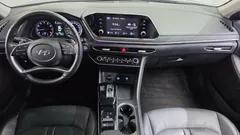 2023 Hyundai Sonata 2.0 LPG(rental car) — фото 7