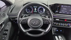 2023 Hyundai Sonata 2.0 LPG(rental car) — фото 12