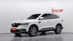 2022 Renault Samsung QM6 2.0 GDe RE Signature 2WD — фото 1