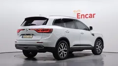 2022 Renault Samsung QM6 2.0 GDe RE Signature 2WD — фото 2