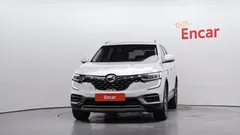 2022 Renault Samsung QM6 2.0 GDe RE Signature 2WD — фото 3