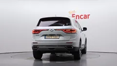 2022 Renault Samsung QM6 2.0 GDe RE Signature 2WD — фото 4