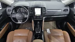 2022 Renault Samsung QM6 2.0 GDe RE Signature 2WD — фото 7