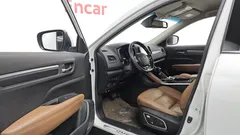 2022 Renault Samsung QM6 2.0 GDe RE Signature 2WD — фото 10