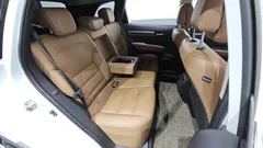 2022 Renault Samsung QM6 2.0 GDe RE Signature 2WD — фото 11