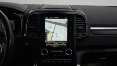 2022 Renault Samsung QM6 2.0 GDe RE Signature 2WD — фото 13