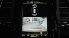 2022 Renault Samsung QM6 2.0 GDe RE Signature 2WD — фото 14