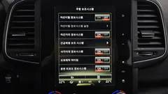2022 Renault Samsung QM6 2.0 GDe RE Signature 2WD — фото 15