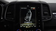 2022 Renault Samsung QM6 2.0 GDe RE Signature 2WD — фото 16