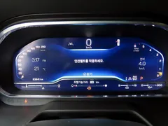 2022 ChevroletGMDaewoo Tahoe 6.2 Dark Knight 4WD, чёрный — фото 8