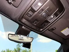 2022 ChevroletGMDaewoo Tahoe 6.2 Dark Knight 4WD, чёрный — фото 17