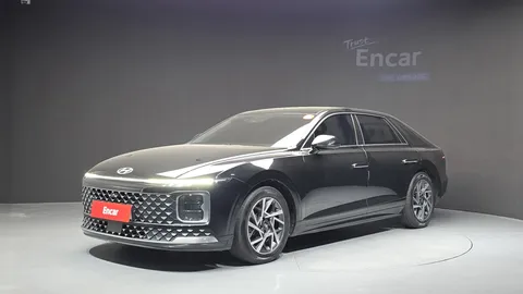 2023 Hyundai Grandeur 2,5 Gasoline 2WD