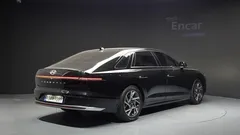 2023 Hyundai Grandeur 2,5 Gasoline 2WD — фото 2