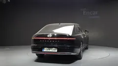 2023 Hyundai Grandeur 2,5 Gasoline 2WD — фото 4
