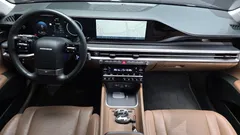 2023 Hyundai Grandeur 2,5 Gasoline 2WD — фото 7