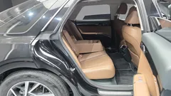 2023 Hyundai Grandeur 2,5 Gasoline 2WD — фото 12