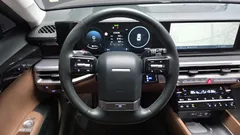 2023 Hyundai Grandeur 2,5 Gasoline 2WD — фото 13