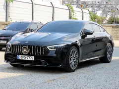 2023 Mercedes-Benz AMG GT 4Door 43 4MATIC+ — фото 1