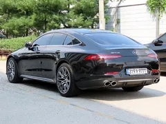 2023 Mercedes-Benz AMG GT 4Door 43 4MATIC+ — фото 2